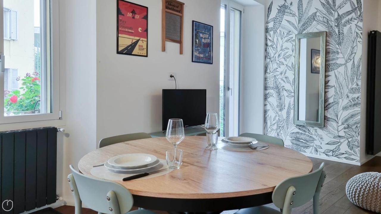 Appartamento Italianway - Alfieri 18 Milano