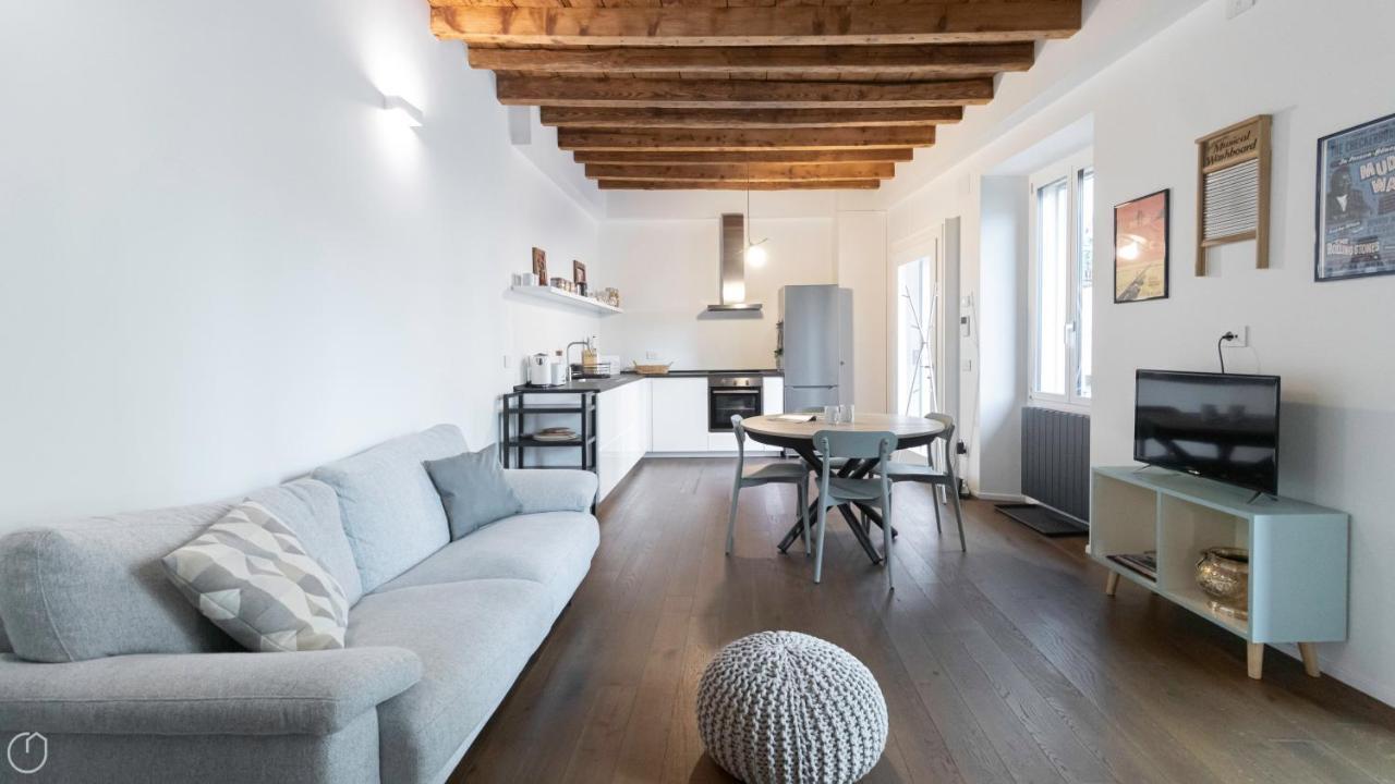 Italianway - Alfieri 18 Appartamento