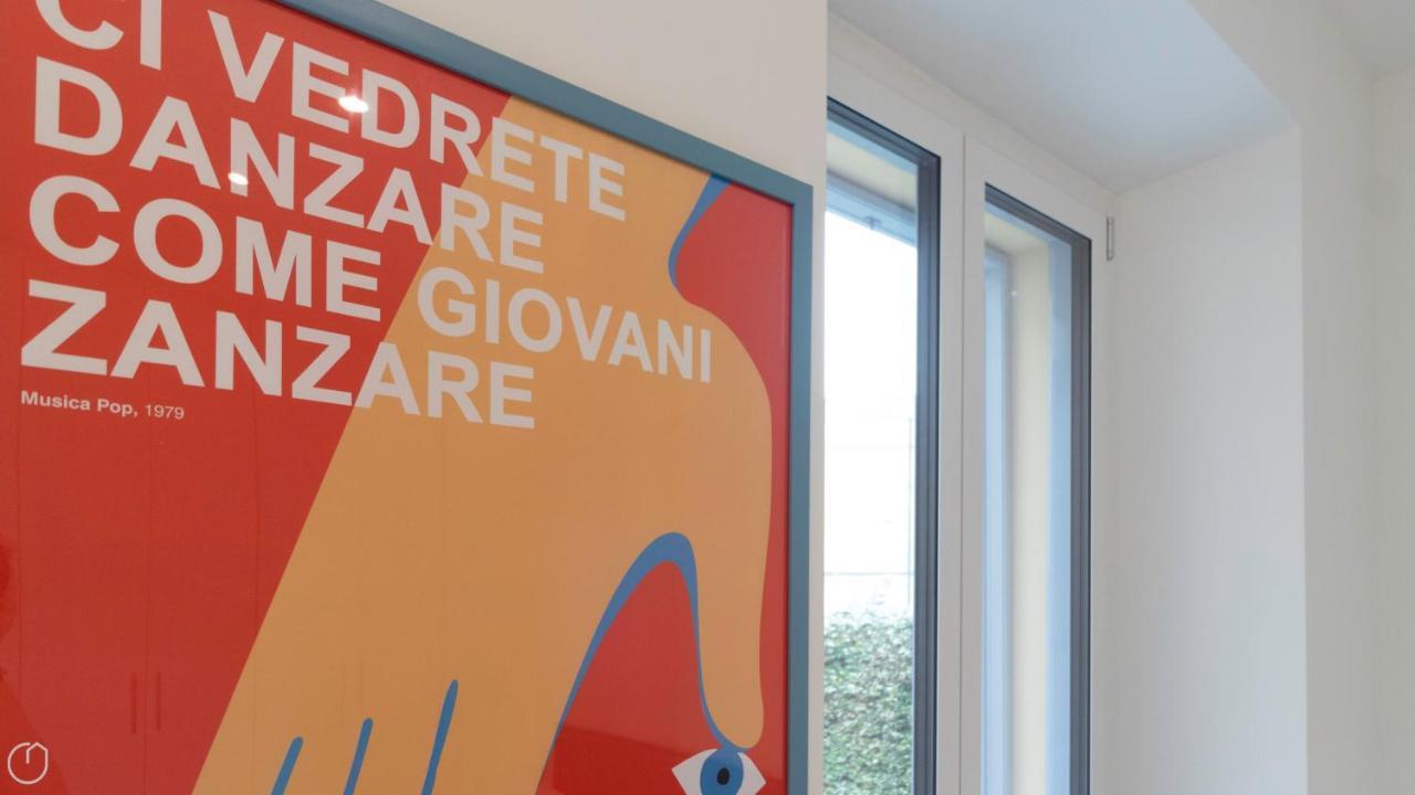 Italianway - Alfieri 18 Appartamento Milano