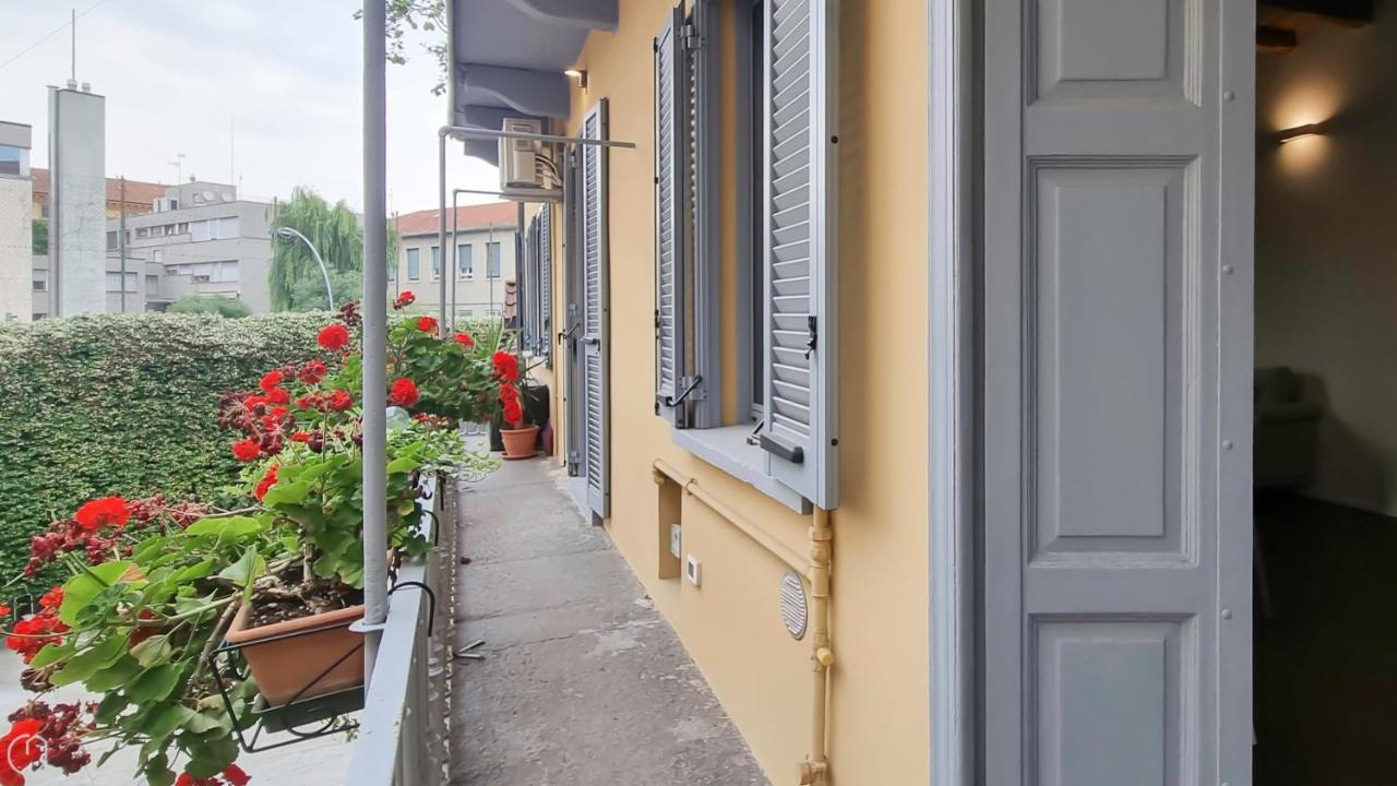 Italianway - Alfieri 18 Appartamento